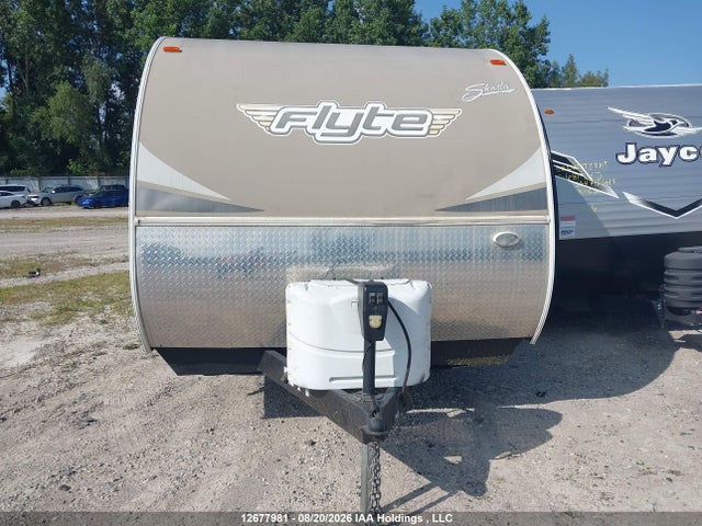 Auction sale of the 2016 Forest River , vin: 5ZT2SYXB2GE007262, lot number: 12677981