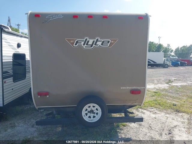 5ZT2SYXB2GE007262 Forest River Forest River