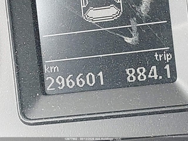 12677982 :رقم المزاد ، WVGBV7AXXAW522613 vin ، 2010 Volkswagen Tiguan 2.0 Tsi Comfortline/2.0 Tsi Highline/2.0 Tsi Trendline مزاد بيع