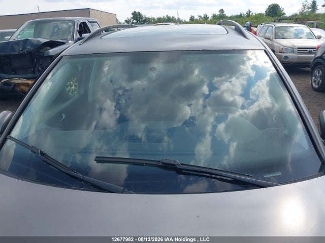 12677982 :رقم المزاد ، WVGBV7AXXAW522613 vin ، 2010 Volkswagen Tiguan 2.0 Tsi Comfortline/2.0 Tsi Highline/2.0 Tsi Trendline مزاد بيع