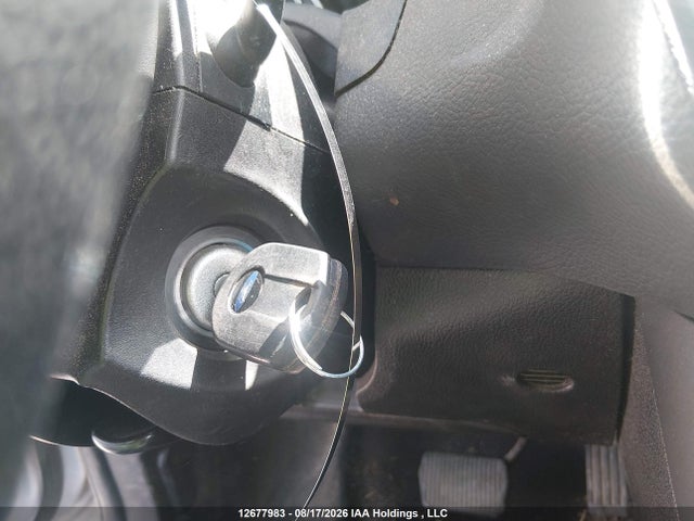 Ford FOCUS SE 2016 1FADP3K21GL214989 Image 11