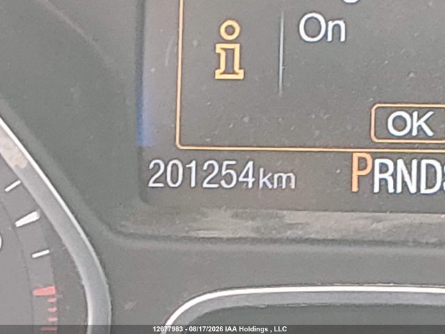 Ford FOCUS SE 2016 1FADP3K21GL214989 Image 16
