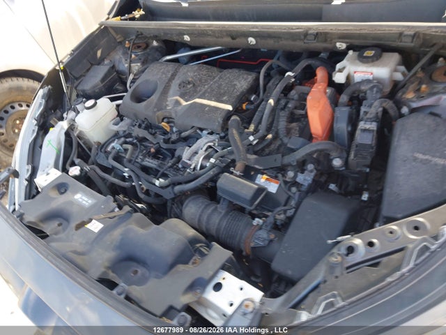 Продажа на аукционе авто 2021 Toyota Rav4 Xle, vin: 2T3RWRFV5MW123405, номер лота: 12677989