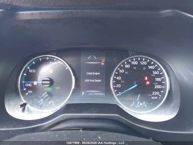 Продажа на аукционе авто 2021 Toyota Rav4 Xle, vin: 2T3RWRFV5MW123405, номер лота: 12677989
