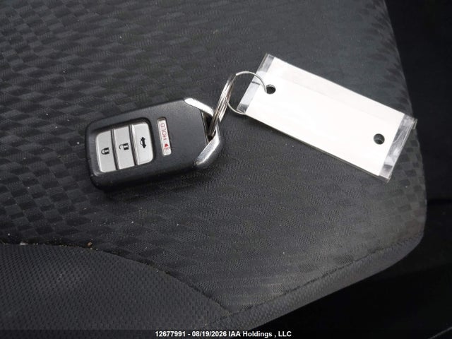 Honda Civic Ex 4dr 2015 2HGFB2F5XFH028090 Image 11