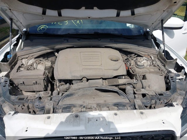 Jaguar F-pace P250 S 2023 SADCJ2EX4PA709423 Image 10