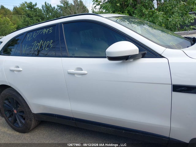Jaguar F-pace P250 S 2023 SADCJ2EX4PA709423 Image 13