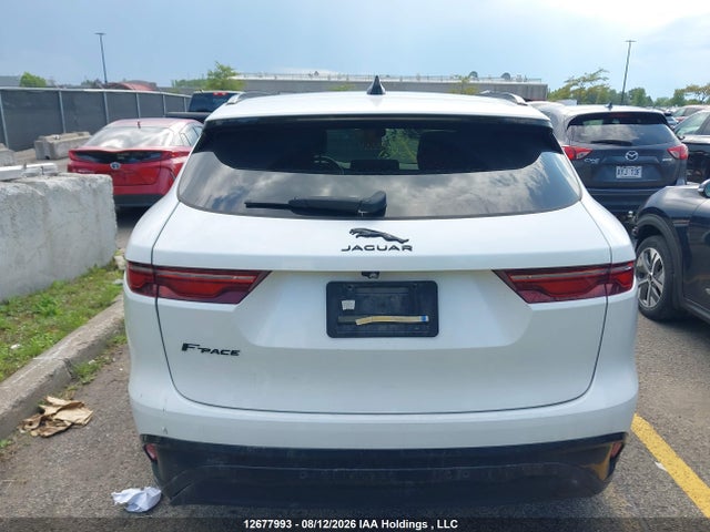 Jaguar F-pace P250 S 2023 SADCJ2EX4PA709423 Image 16