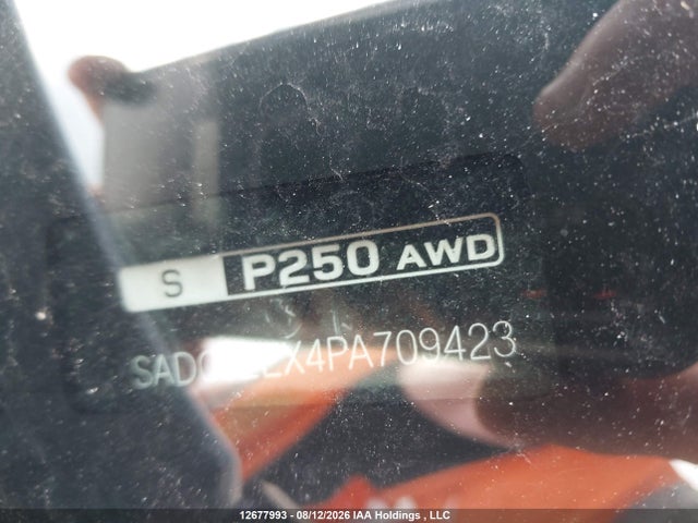 Jaguar F-pace P250 S 2023 SADCJ2EX4PA709423 Image 19