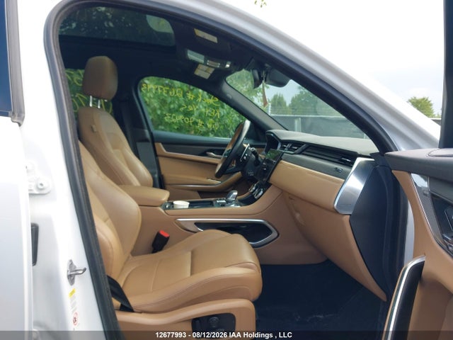 Jaguar F-pace P250 S 2023 SADCJ2EX4PA709423 Image 5