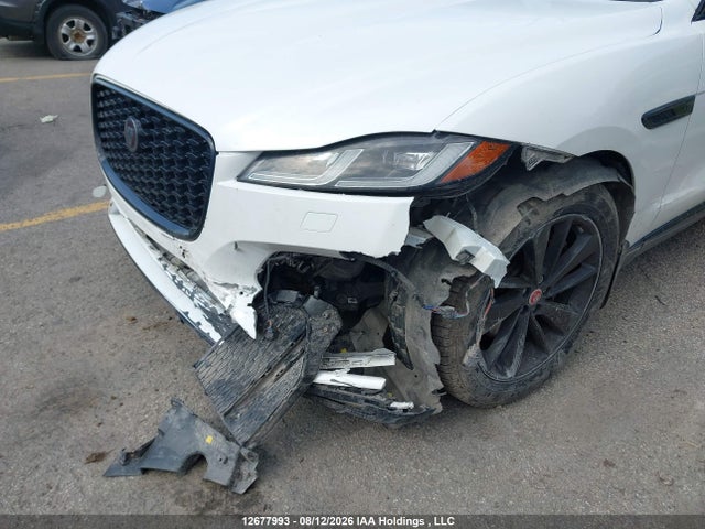 Jaguar F-pace P250 S 2023 SADCJ2EX4PA709423 Image 6