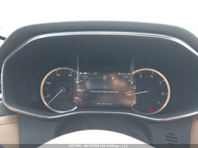 Jaguar F-pace P250 S 2023 SADCJ2EX4PA709423 Image 7