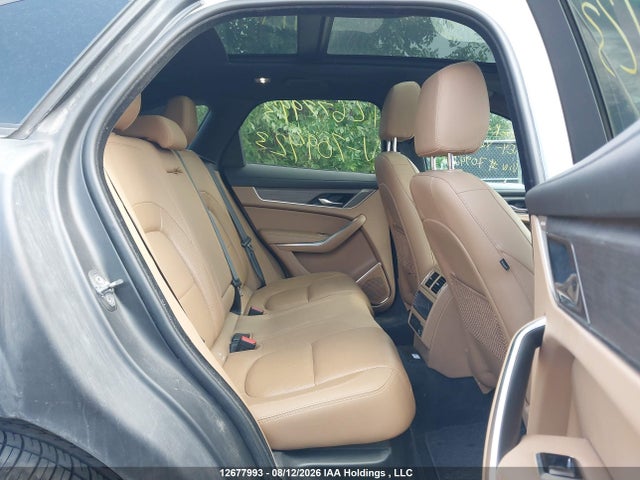 Jaguar F-pace P250 S 2023 SADCJ2EX4PA709423 Image 8