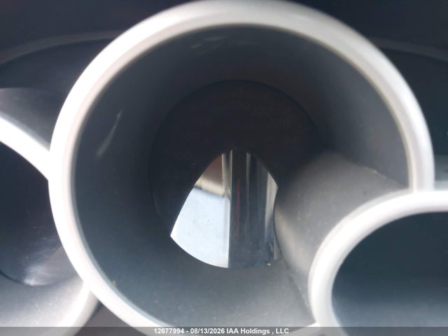 12677994 :رقم المزاد ، 2T1KE4EE2AC032221 vin ، 2010 Toyota Corolla Matrix S مزاد بيع