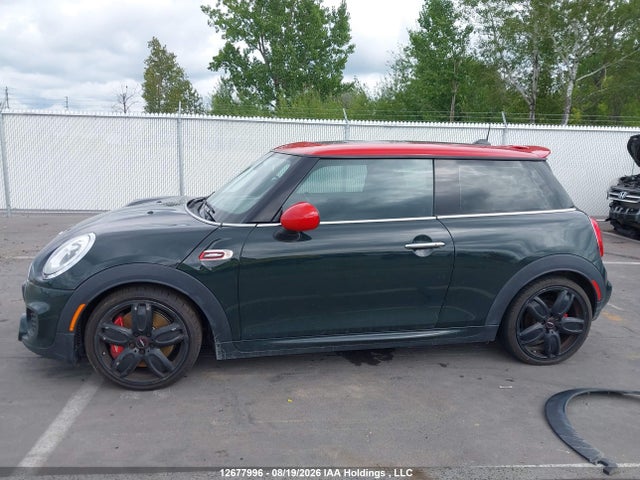 Mini 3 Door John Cooper Works 2016 WMWXM9C55GT997050 Image 15
