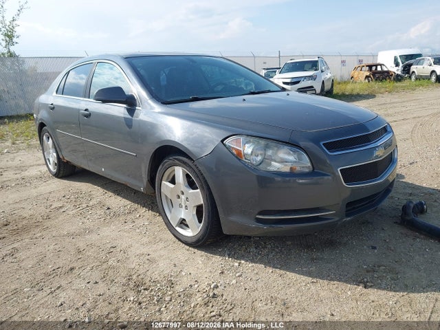 Auction sale of the 2009 Chevrolet Malibu 2lt, vin: 1G1ZJ57799F183678, lot number: 12677997