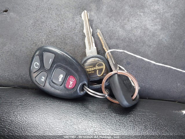 2009 Chevrolet Malibu 2lt მანქანა იყიდება აუქციონზე, vin: 1G1ZJ57799F183678, აუქციონის ნომერი: 12677997