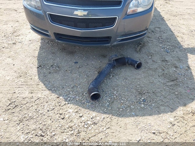 2009 Chevrolet Malibu 2lt მანქანა იყიდება აუქციონზე, vin: 1G1ZJ57799F183678, აუქციონის ნომერი: 12677997