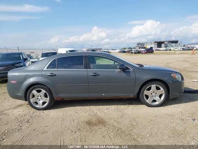 2009 Chevrolet Malibu 2lt მანქანა იყიდება აუქციონზე, vin: 1G1ZJ57799F183678, აუქციონის ნომერი: 12677997