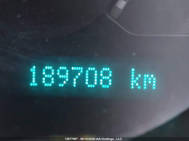 2009 Chevrolet Malibu 2lt მანქანა იყიდება აუქციონზე, vin: 1G1ZJ57799F183678, აუქციონის ნომერი: 12677997