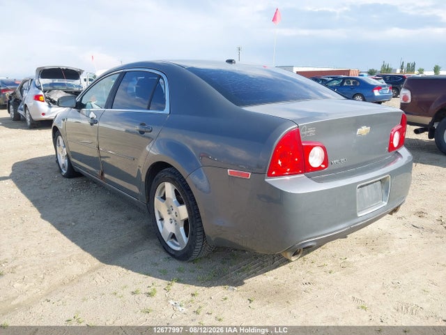 2009 Chevrolet Malibu 2lt მანქანა იყიდება აუქციონზე, vin: 1G1ZJ57799F183678, აუქციონის ნომერი: 12677997