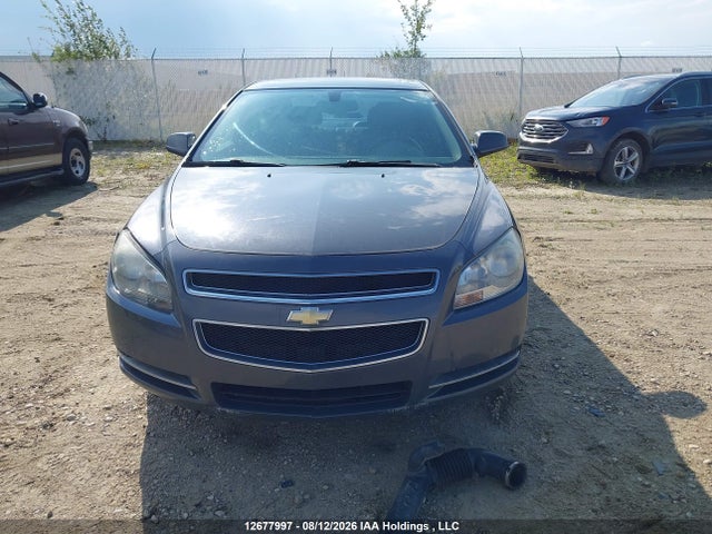 2009 Chevrolet Malibu 2lt მანქანა იყიდება აუქციონზე, vin: 1G1ZJ57799F183678, აუქციონის ნომერი: 12677997