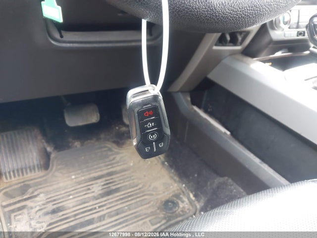2016 Ford F150 Supercrew მანქანა იყიდება აუქციონზე, vin: 1FTEW1EF1GKD12365, აუქციონის ნომერი: 12677998