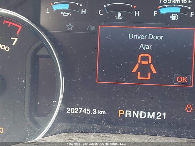 1FTEW1EF1GKD12365 Ford F150 Supercrew