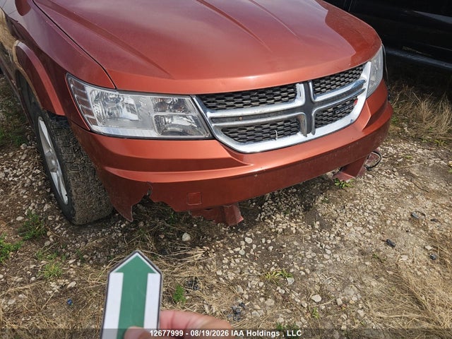 Dodge JOURNEY SE 2014 3C4PDCAB2ET106027 Image 19