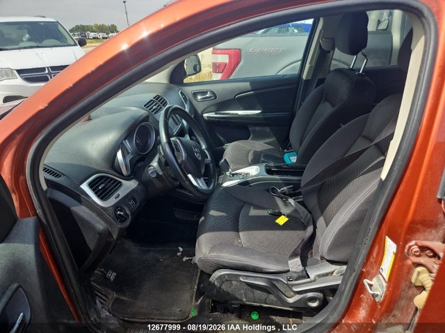 Dodge JOURNEY SE 2014 3C4PDCAB2ET106027 Image 20