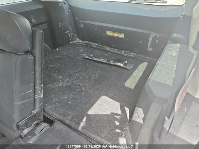 Dodge JOURNEY SE 2014 3C4PDCAB2ET106027 Image 5