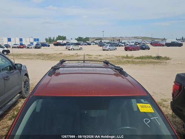 Dodge JOURNEY SE 2014 3C4PDCAB2ET106027 Image 7