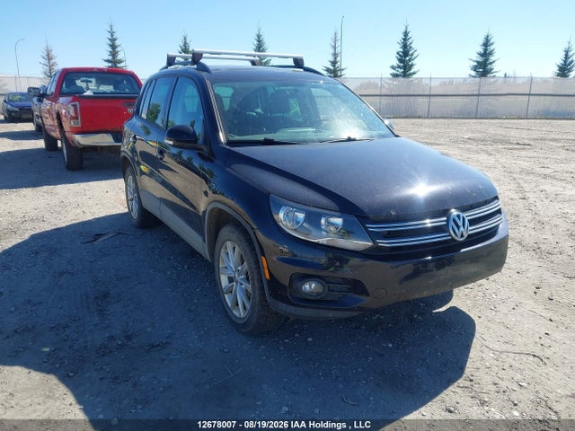 2014 WVGJV3AX3EW539764 main image