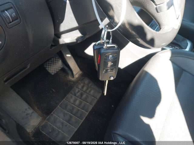 Продаж на аукціоні авто 2014 Volkswagen Tiguan, vin: WVGJV3AX3EW539764, номер лоту: 12678007