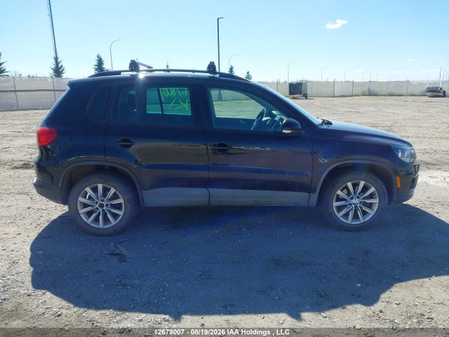 Продаж на аукціоні авто 2014 Volkswagen Tiguan, vin: WVGJV3AX3EW539764, номер лоту: 12678007