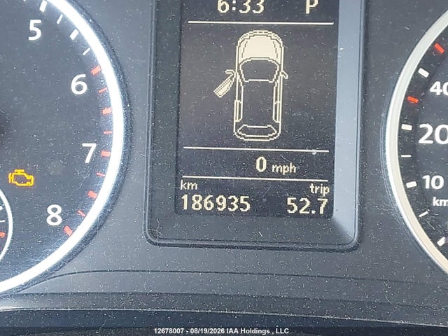 Продаж на аукціоні авто 2014 Volkswagen Tiguan, vin: WVGJV3AX3EW539764, номер лоту: 12678007