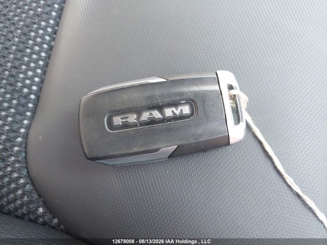 1C6SRFFT0MN662552 RAM 1500 Big Horn/lone Star