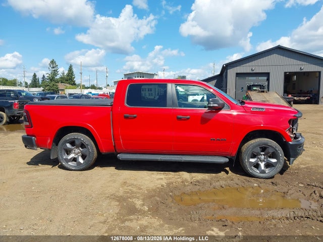 1C6SRFFT0MN662552 RAM 1500 Big Horn/lone Star
