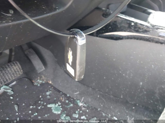 Chevrolet TRAX 1LT 2024 KL77LHE23RC049846 Image 11