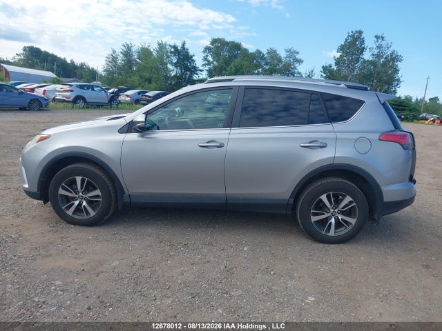 Toyota RAV4 LE 2018 2T3BFREV2JW732529 Image 13