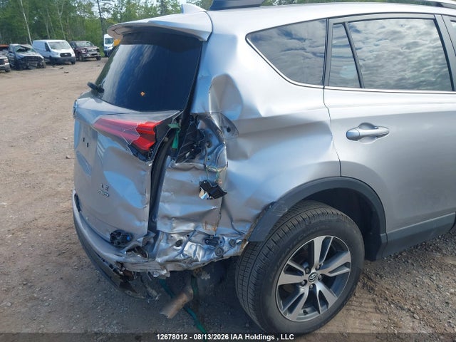 Toyota RAV4 LE 2018 2T3BFREV2JW732529 Image 6