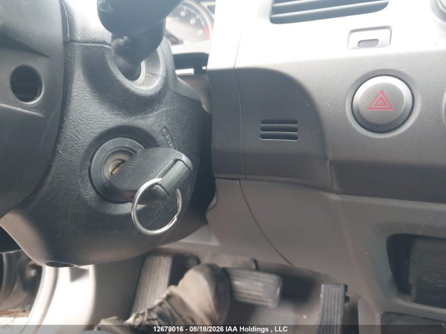 Продажа на аукционе авто 2008 Honda Civic Dx-g, vin: 2HGFA16458H102829, номер лота: 12678016