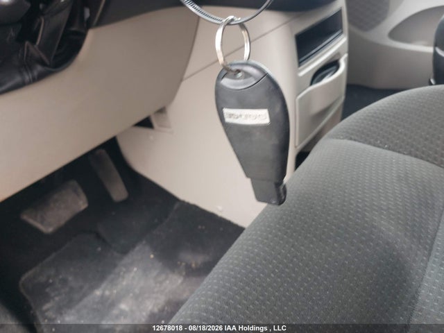 Dodge Grand Caravan Se 2015 2C4RDGBG5FR615818 Image 11