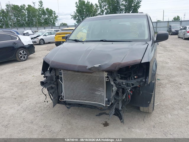 Dodge Grand Caravan Se 2015 2C4RDGBG5FR615818 Image 13