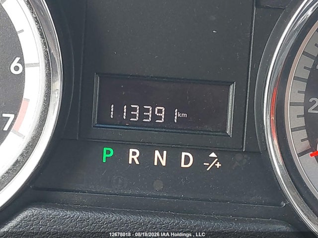 Dodge Grand Caravan Se 2015 2C4RDGBG5FR615818 Image 16