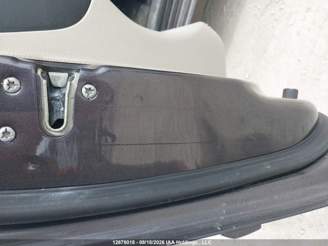 Dodge Grand Caravan Se 2015 2C4RDGBG5FR615818 Image 9