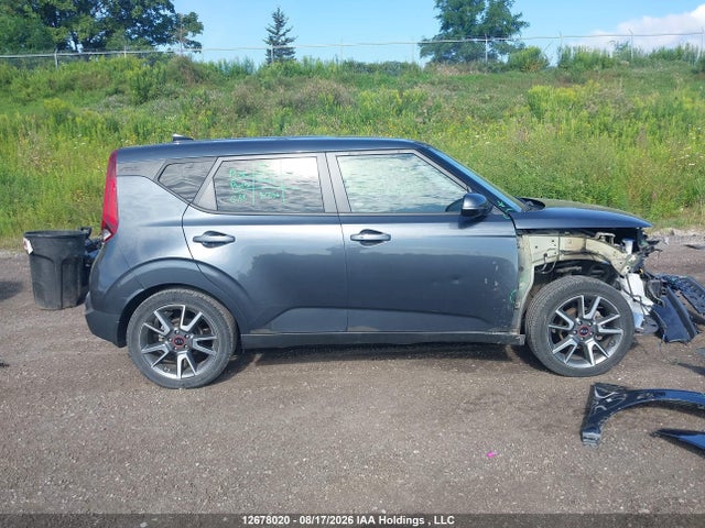 Продажа на аукционе авто 2020 Kia Soul Ex/ex Anniversary Edition/ex Limited/ex Premium/ex+/gt-line Limited/gt-line Premium, vin: KNDJ33AU4L7015076, номер лота: 12678020