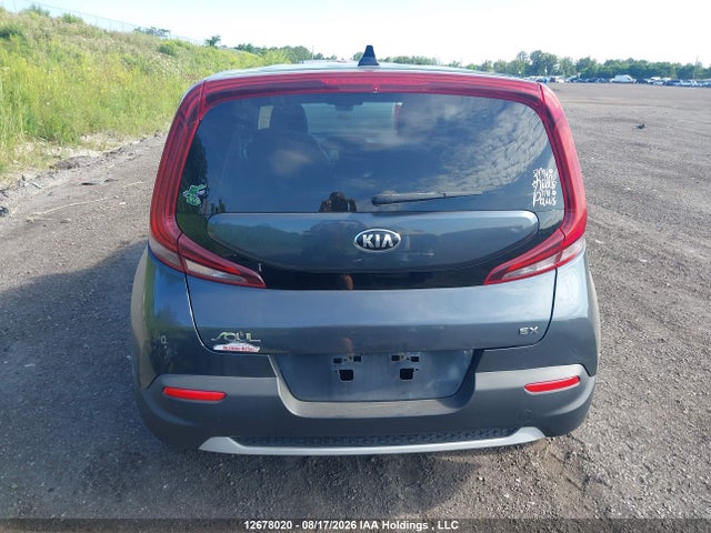 Продажа на аукционе авто 2020 Kia Soul Ex/ex Anniversary Edition/ex Limited/ex Premium/ex+/gt-line Limited/gt-line Premium, vin: KNDJ33AU4L7015076, номер лота: 12678020