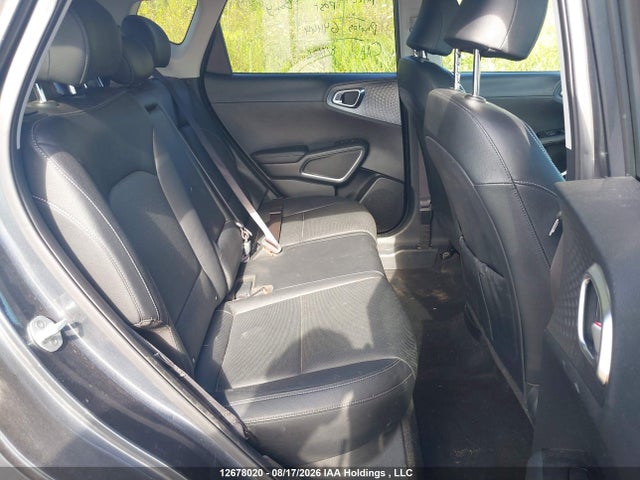 Продажа на аукционе авто 2020 Kia Soul Ex/ex Anniversary Edition/ex Limited/ex Premium/ex+/gt-line Limited/gt-line Premium, vin: KNDJ33AU4L7015076, номер лота: 12678020