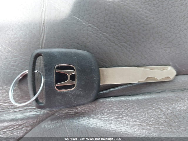 Aukcja sprzedaży 2009 Honda Odyssey Ex-l, vin: 5FNRL38659B504521, numer aukcji: 12678021